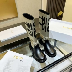 Christian Dior Boots